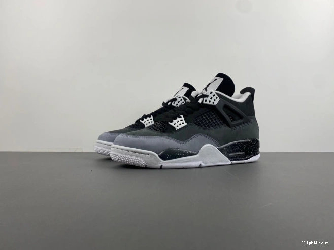 4 Air FQ8138-002 Jordan Fear 1102